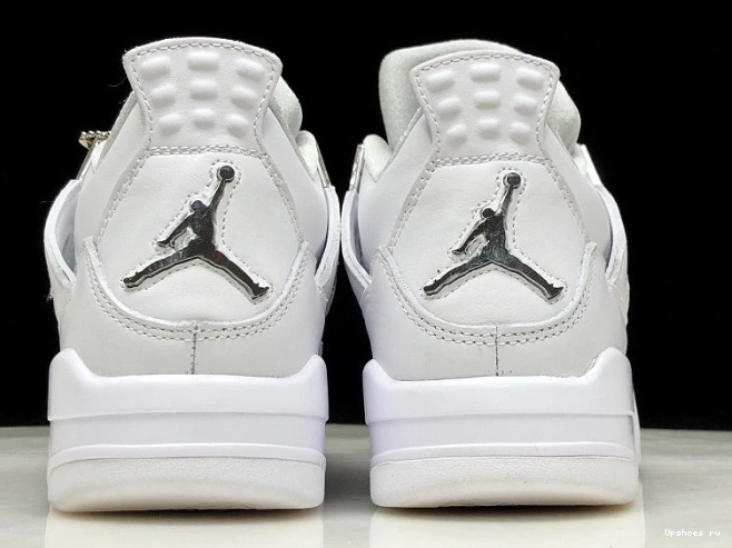 Jordan Money 4 Pure Retro 308497-100 (2017) 1004